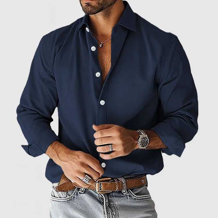 TYSON | SMART & STYLISH SHIRT