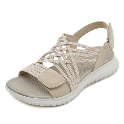 CALISTA | COMFORTABLE SUMMER SANDALS