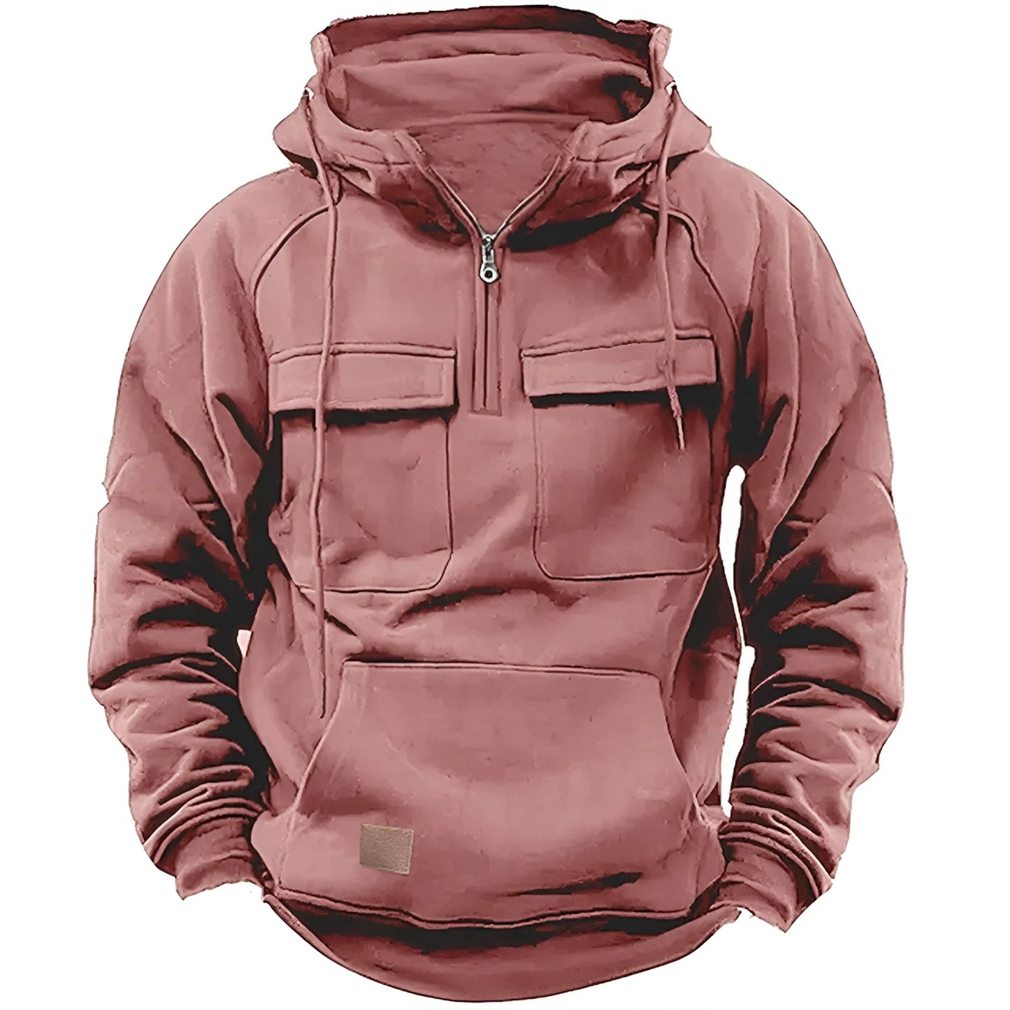 PER | ROBUST MEN'S SWEATER