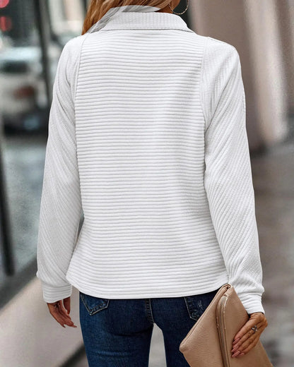 MASHA | ELEGANT SWEATER