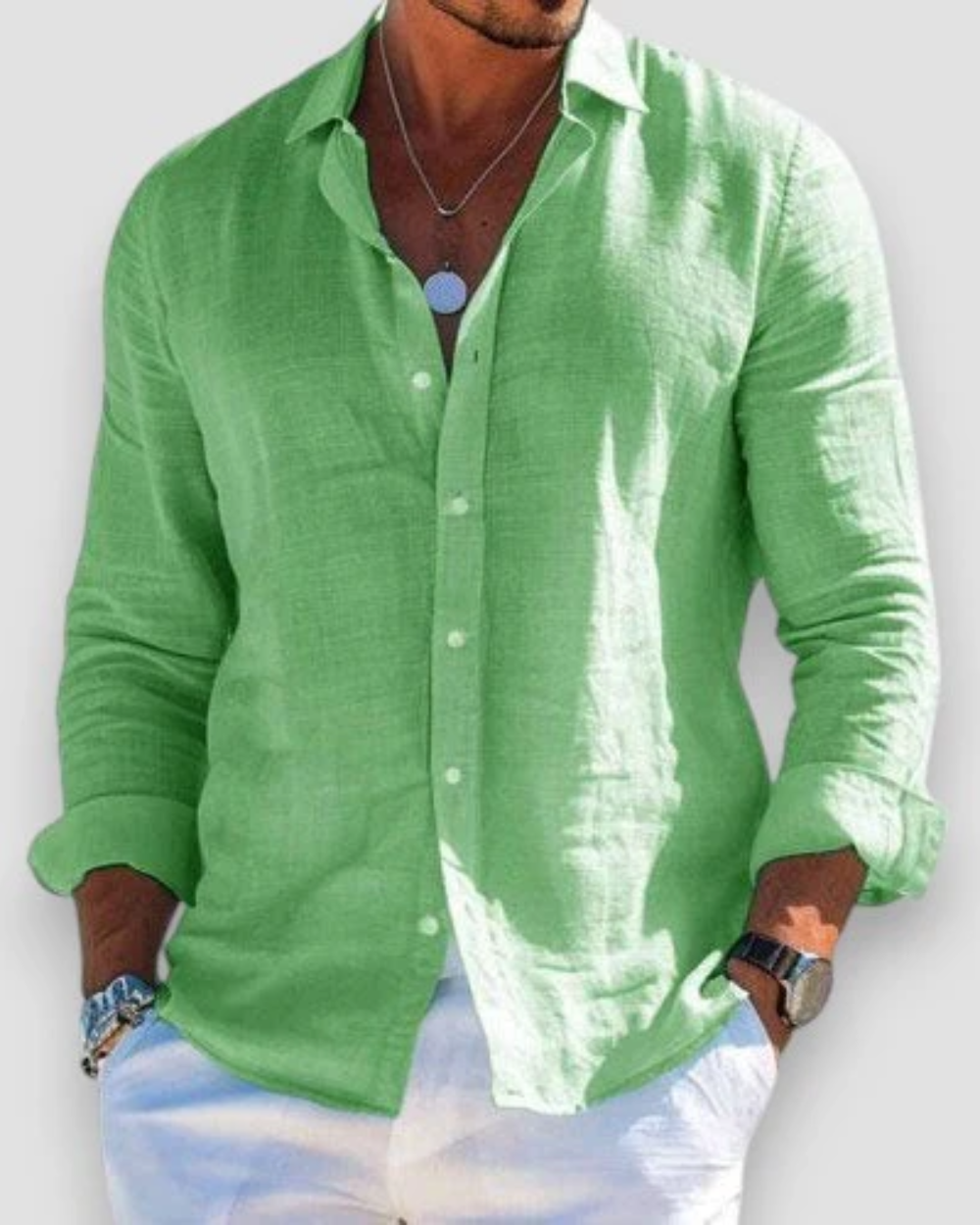 MARCEL | MEN'S SHIRT