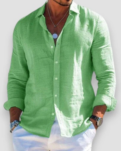 MARCEL | MEN'S SHIRT