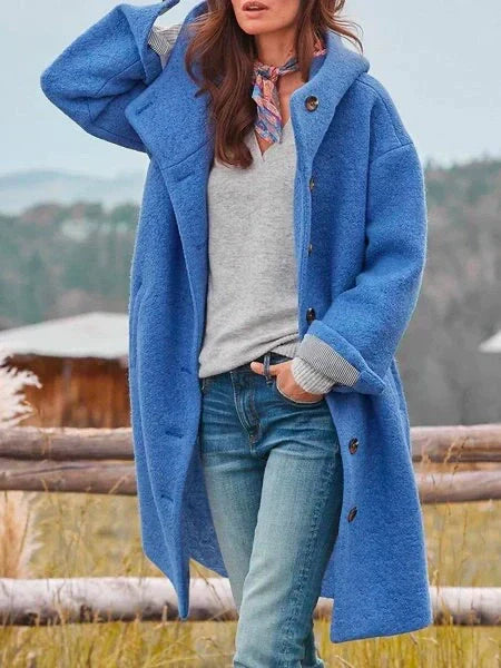 SOPHIA | TIMELESS COAT
