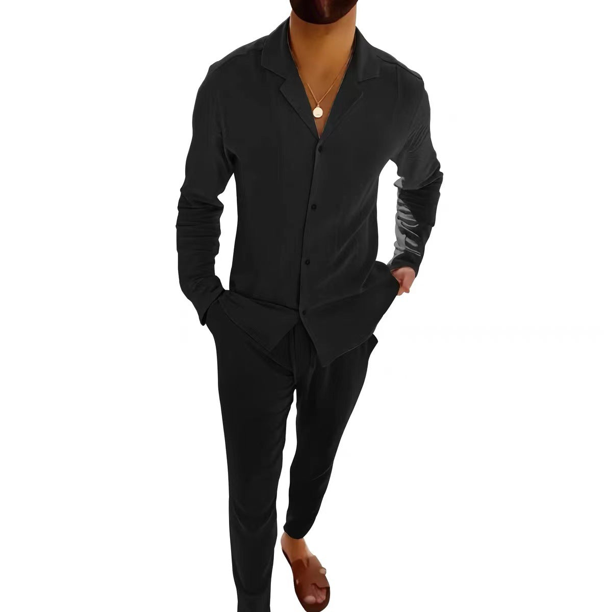 ZEUS | MEN'S SUMMER SET