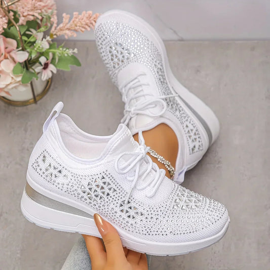 GISELLE | ALL-DAY TRAINERS