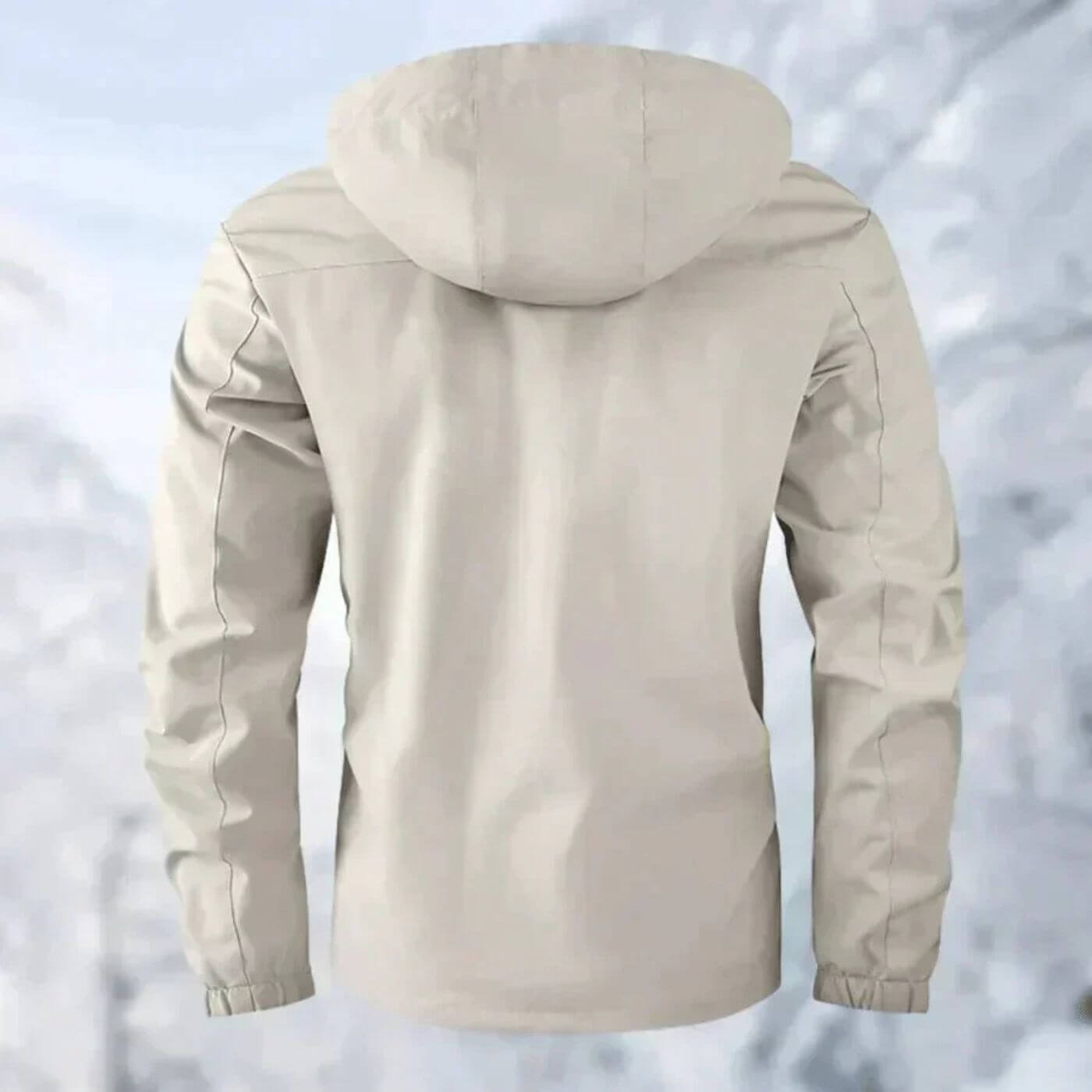 GRANT | WATERPROOF OUTDOOR JACKET