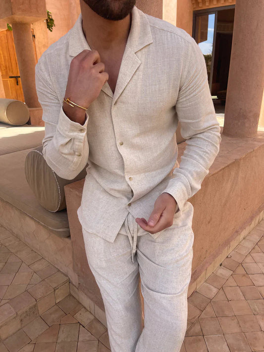 ZEUS | MEN'S SUMMER SET