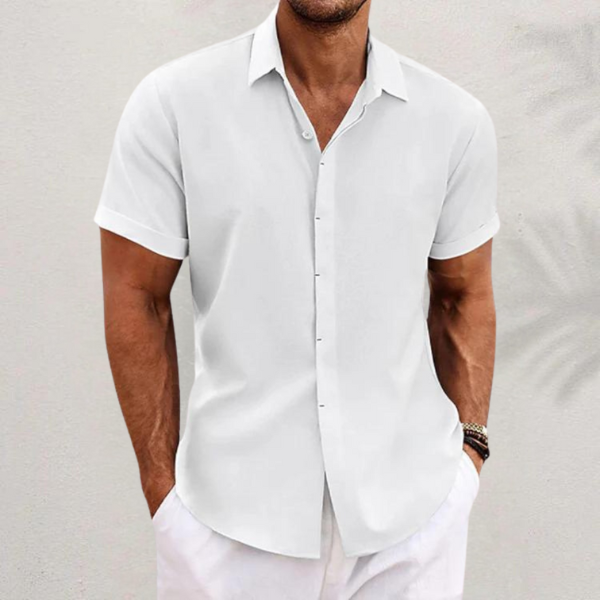 LALUNA | CLASSIC SUMMER SHIRT