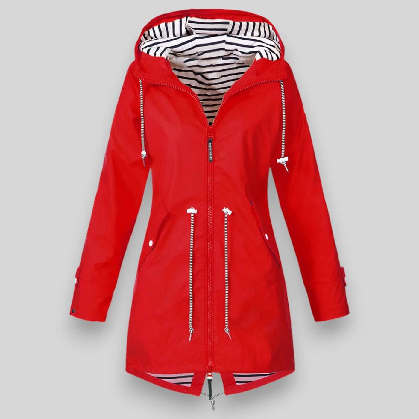 LENA | WATERPROOF AUTUMN JACKET