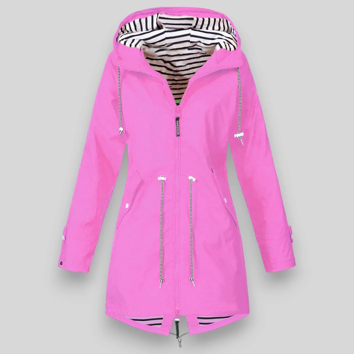 LENA | WATERPROOF AUTUMN JACKET