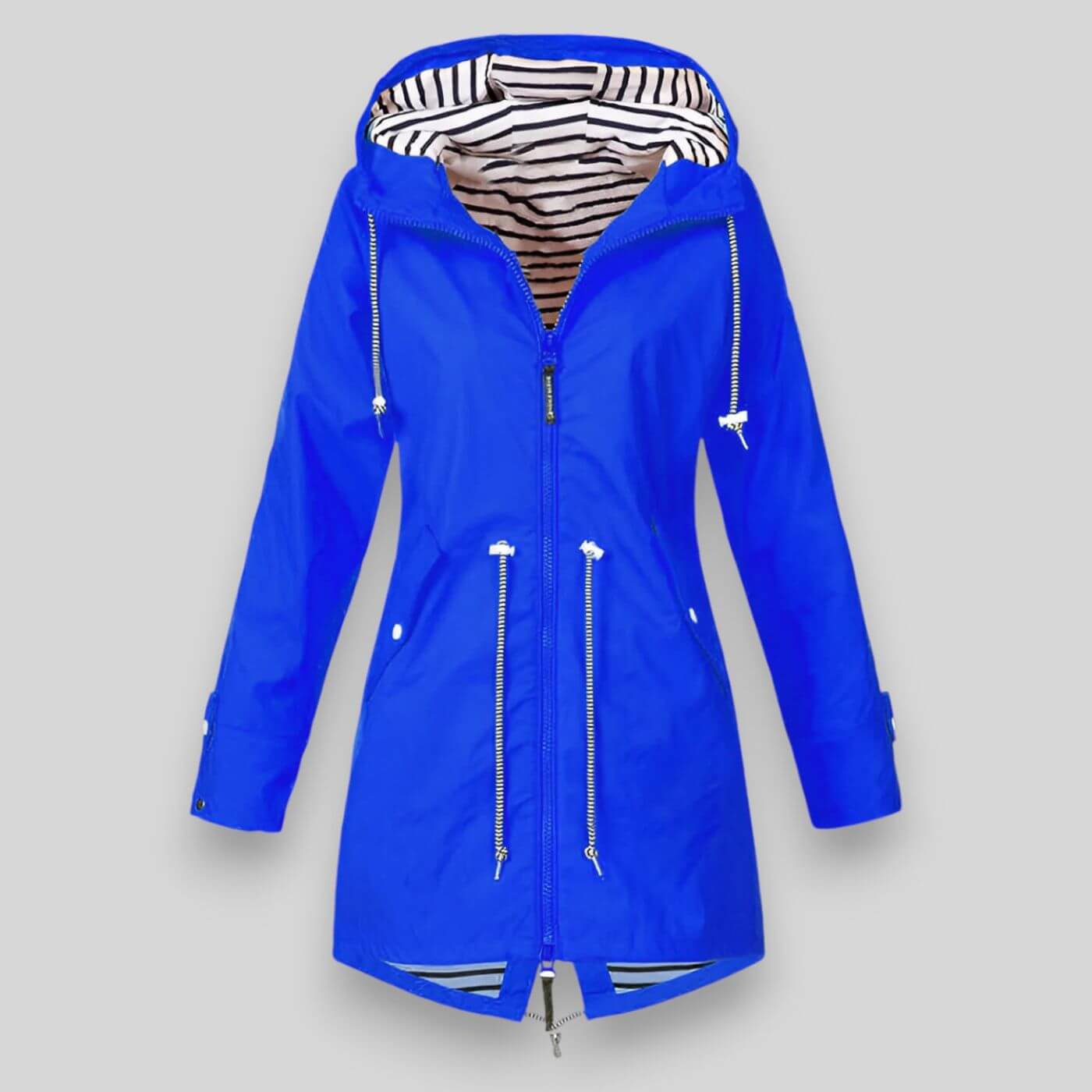 LENA | WATERPROOF AUTUMN JACKET