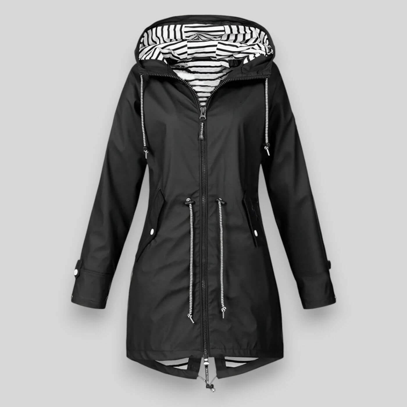 LENA | WATERPROOF AUTUMN JACKET