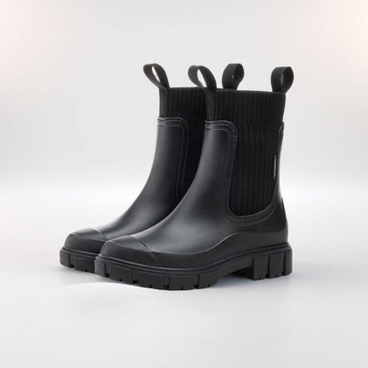 ARDEN | WATERPROOF COMFORT BOOTS