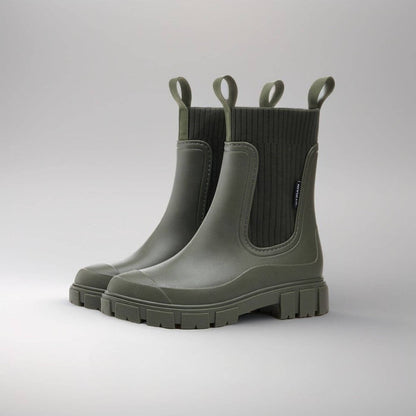 ARDEN | WATERPROOF COMFORT BOOTS