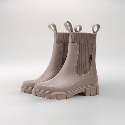 ARDEN | WATERPROOF COMFORT BOOTS