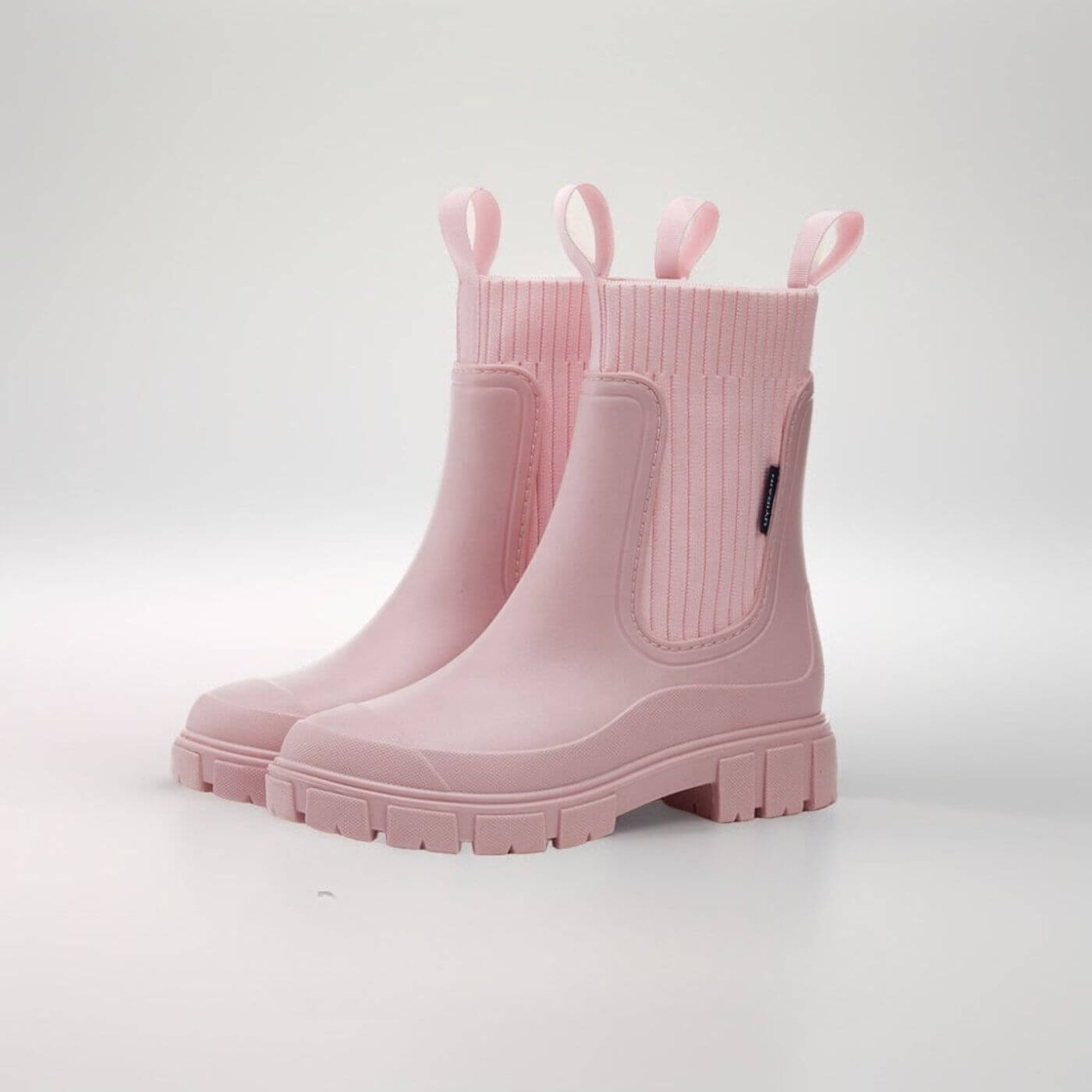 ARDEN | WATERPROOF COMFORT BOOTS