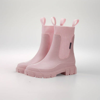 ARDEN | WATERPROOF COMFORT BOOTS