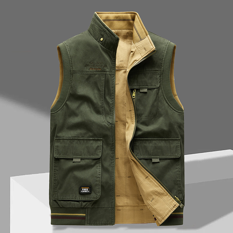 LYON | LUXURY WAISTCOAT