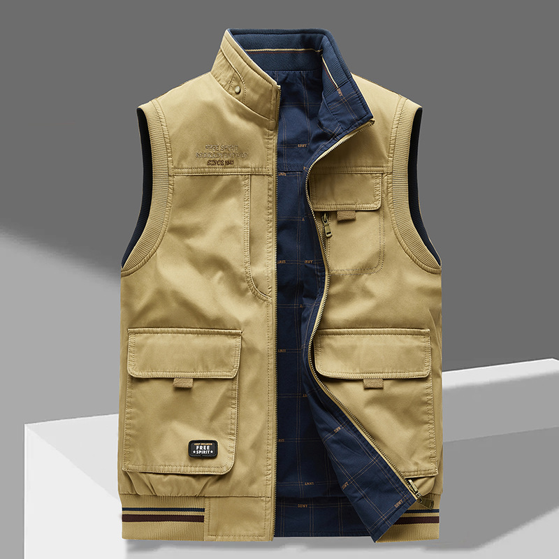 LYON | LUXURY WAISTCOAT