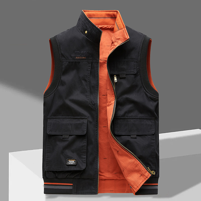 LYON | LUXURY WAISTCOAT