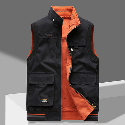 LYON | LUXURY WAISTCOAT