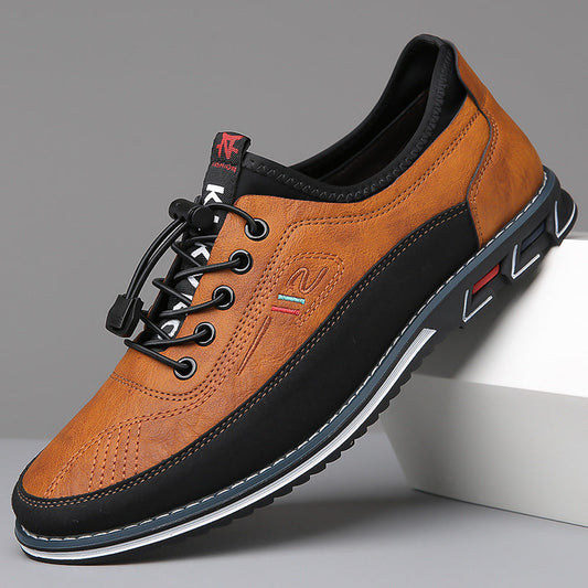 MAURO | STYLISH OXFORD SHOES