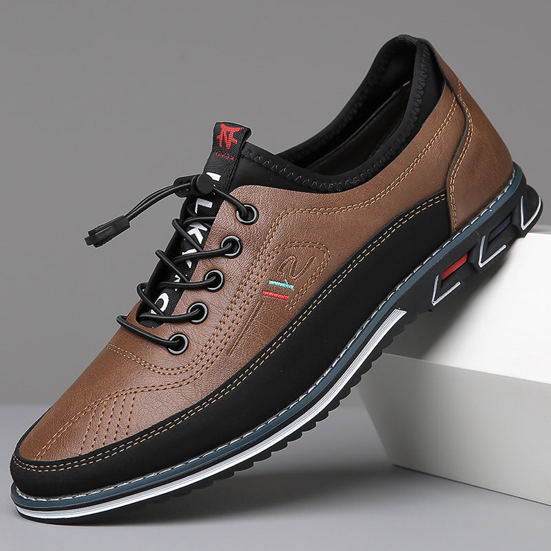MAURO | STYLISH OXFORD SHOES