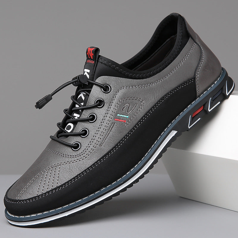 MAURO | STYLISH OXFORD SHOES