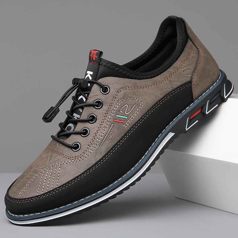 MAURO | STYLISH OXFORD SHOES