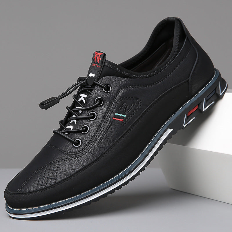 MAURO | STYLISH OXFORD SHOES