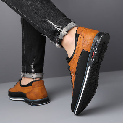 MAURO | STYLISH OXFORD SHOES
