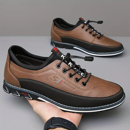 MAURO | STYLISH OXFORD SHOES