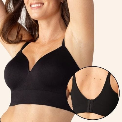 ZOSIA | WIRE-FREE SHAPING BRA