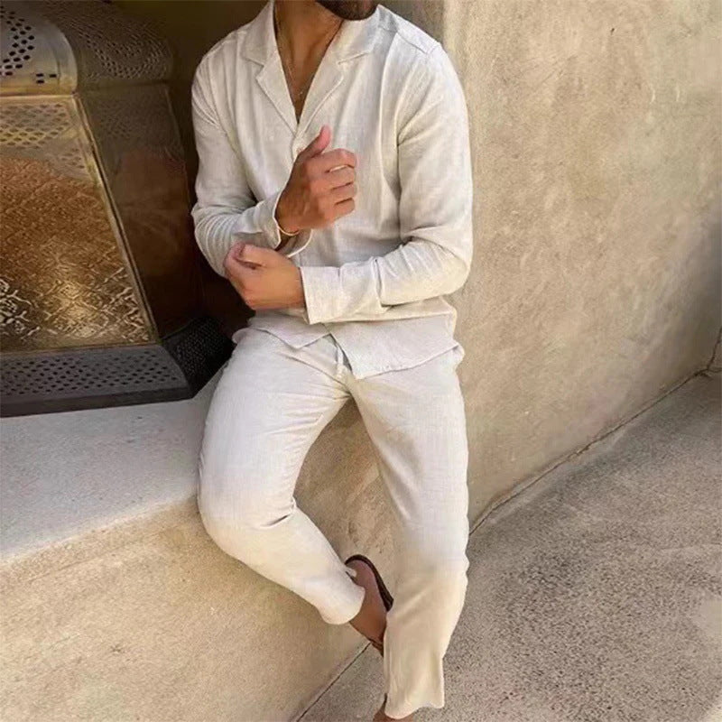 ZEUS | MEN'S SUMMER SET