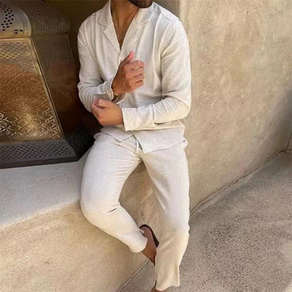 ZEUS | MEN'S SUMMER SET