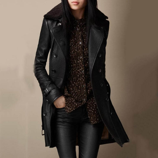 RAVEN | ELEGANT COAT