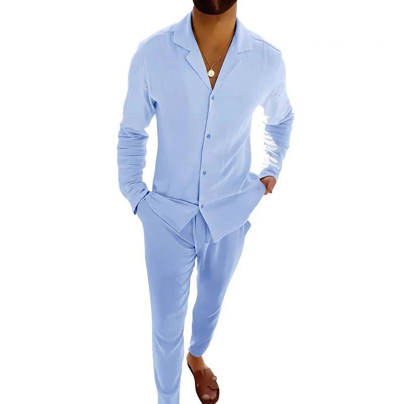 ZEUS | MEN'S SUMMER SET