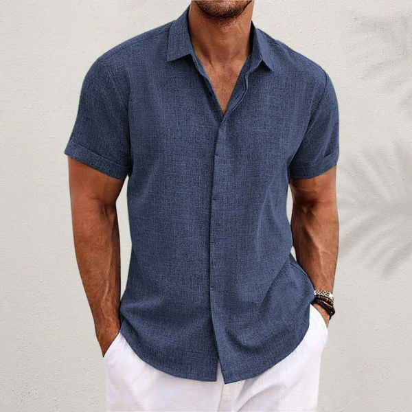 LALUNA | CLASSIC SUMMER SHIRT