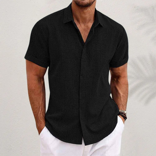 LALUNA | CLASSIC SUMMER SHIRT