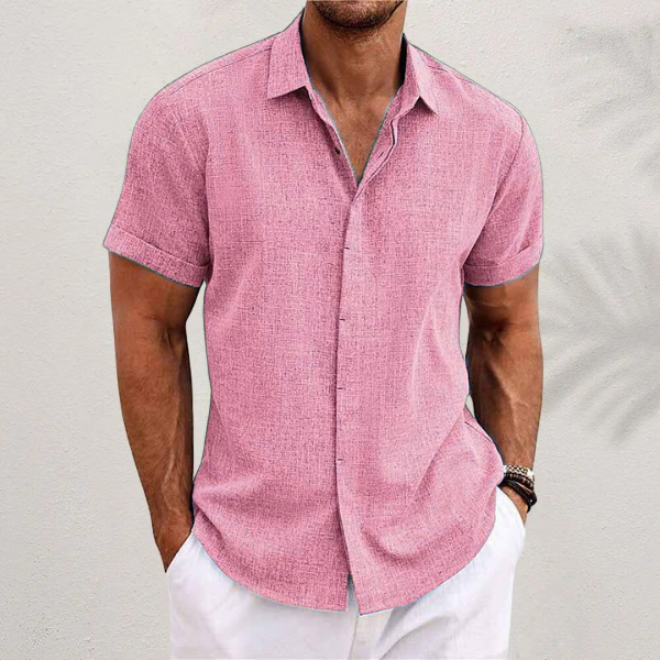 LALUNA | CLASSIC SUMMER SHIRT
