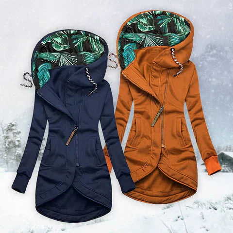 AVELINE | EVERYDAY ELEGANCE & WARMTH