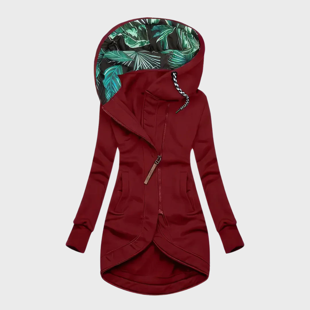 AVELINE | EVERYDAY ELEGANCE & WARMTH