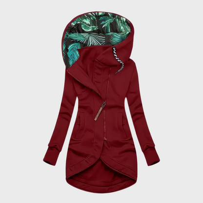 AVELINE | EVERYDAY ELEGANCE & WARMTH