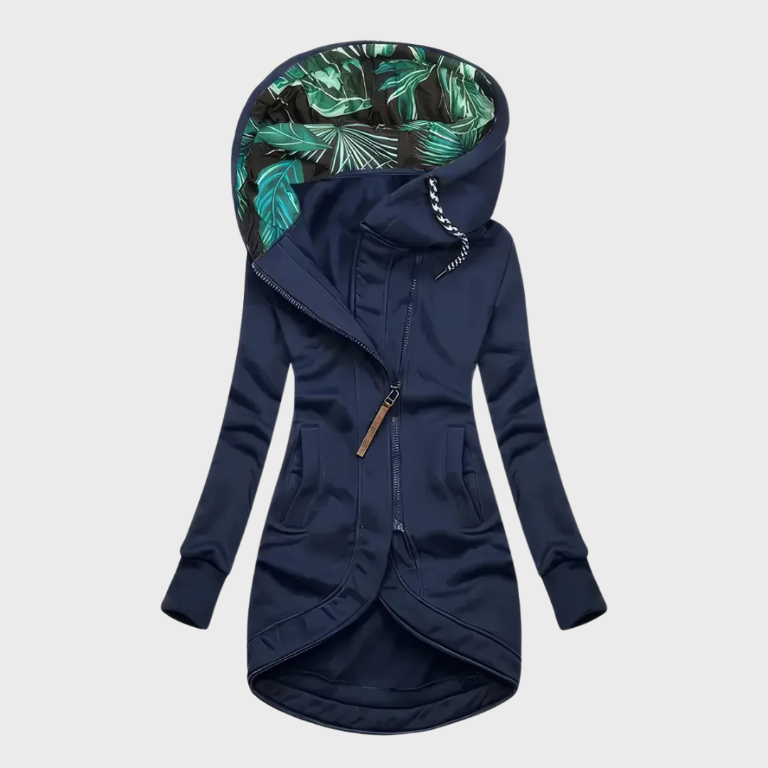 AVELINE | EVERYDAY ELEGANCE & WARMTH