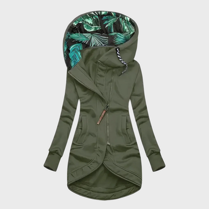 AVELINE | EVERYDAY ELEGANCE & WARMTH
