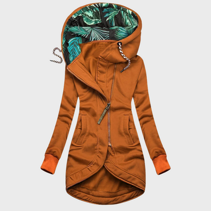 AVELINE | EVERYDAY ELEGANCE & WARMTH