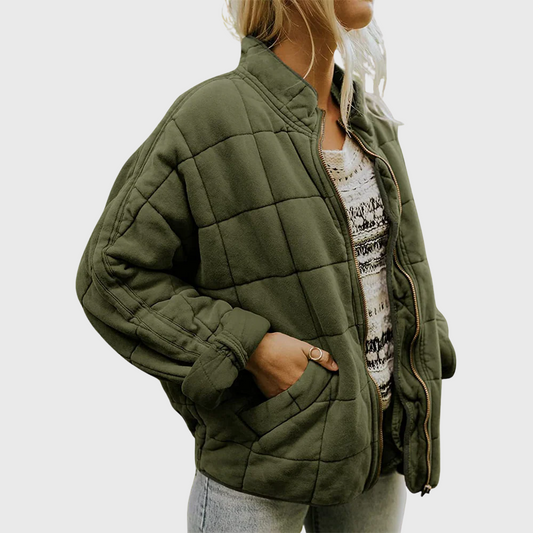 JOSIANE | PADDED JACKET