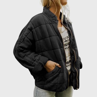 JOSIANE | PADDED JACKET