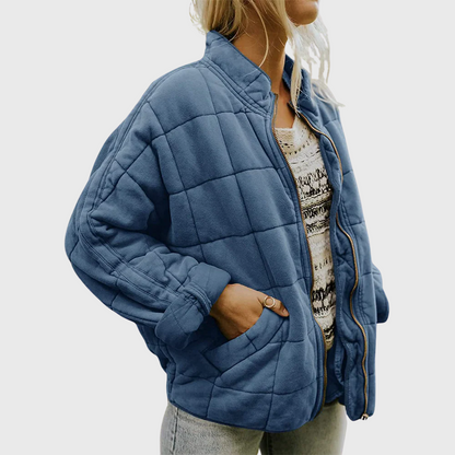 JOSIANE | PADDED JACKET