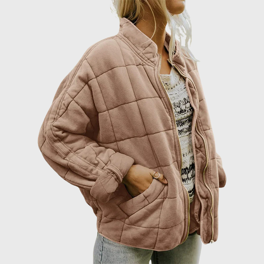 JOSIANE | PADDED JACKET
